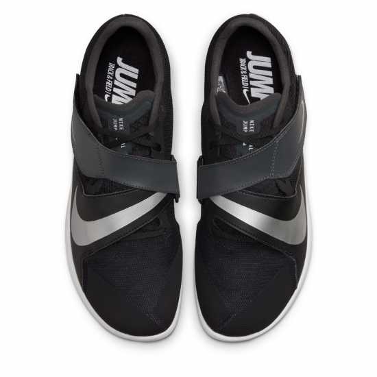 Nike Men's Zoom Rival Jump Trainer Track Running Spikes Nike Men's Zoom Rival Jump Trainer Track Running Spikes