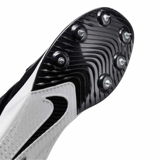 Nike Men's Zoom Rival Jump Trainer Track Running Spikes Nike Men's Zoom Rival Jump Trainer Track Running Spikes