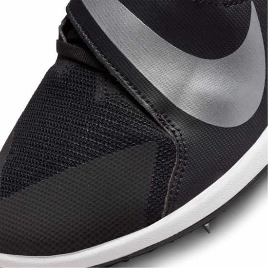 Nike Men's Zoom Rival Jump Trainer Track Running Spikes Nike Men's Zoom Rival Jump Trainer Track Running Spikes
