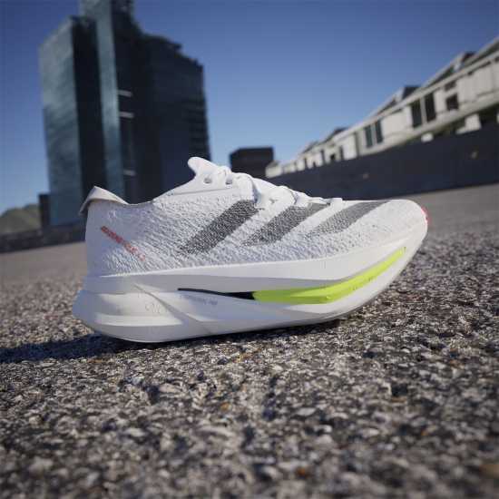 Adidas Мъжки Обувки За Бягане Adizero Prime X2 Running Shoes Mens Adidas Мъжки Обувки За Бягане Adizero Prime X2 Running Shoes Mens