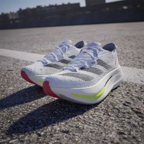 Adidas Мъжки Обувки За Бягане Adizero Prime X2 Running Shoes Mens Adidas Мъжки Обувки За Бягане Adizero Prime X2 Running Shoes Mens