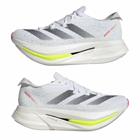 Adidas Мъжки Обувки За Бягане Adizero Prime X2 Running Shoes Mens Adidas Мъжки Обувки За Бягане Adizero Prime X2 Running Shoes Mens