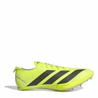 Adidas Adizero Track Running Spikes Adults  