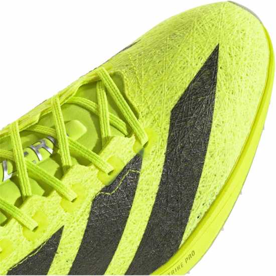 Adidas Adizero Track Running Spikes Adults  