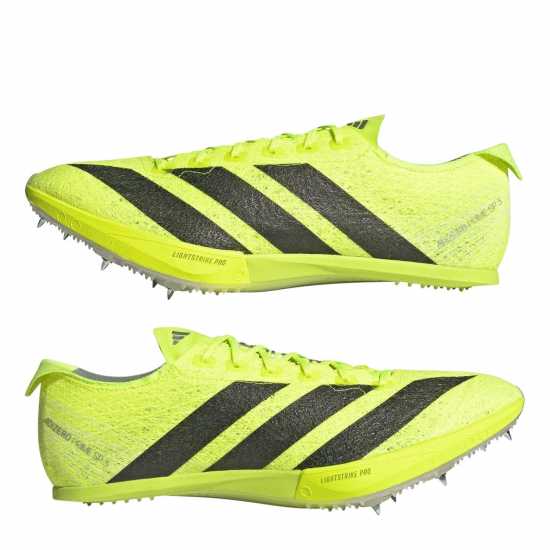Adidas Adizero Track Running Spikes Adults  