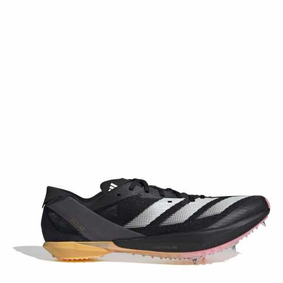 Adidas Мъжки Обувки За Бягане Adizero Ambition Track Running Shoes Mens  Мъжки маратонки за бягане
