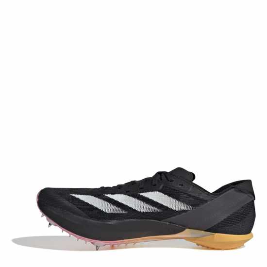Adidas Мъжки Обувки За Бягане Adizero Ambition Track Running Shoes Mens  Мъжки маратонки за бягане
