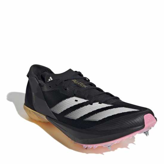 Adidas Мъжки Обувки За Бягане Adizero Ambition Track Running Shoes Mens  Мъжки маратонки за бягане