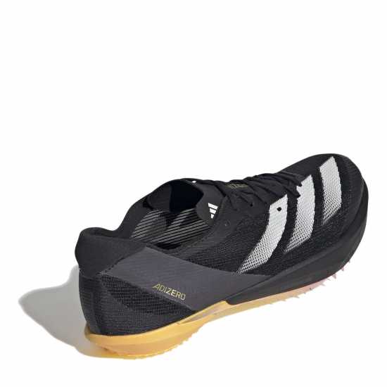 Adidas Мъжки Обувки За Бягане Adizero Ambition Track Running Shoes Mens  Мъжки маратонки за бягане