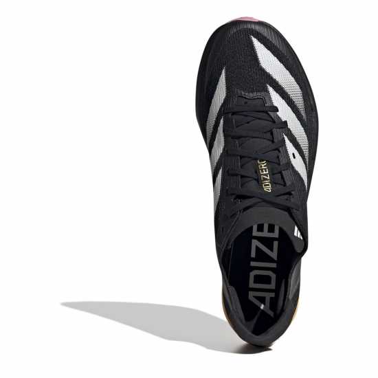 Adidas Мъжки Обувки За Бягане Adizero Ambition Track Running Shoes Mens  Мъжки маратонки за бягане