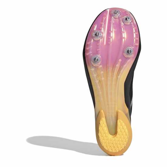 Adidas Мъжки Обувки За Бягане Adizero Ambition Track Running Shoes Mens  Мъжки маратонки за бягане