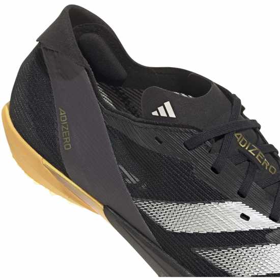 Adidas Мъжки Обувки За Бягане Adizero Ambition Track Running Shoes Mens  Мъжки маратонки за бягане