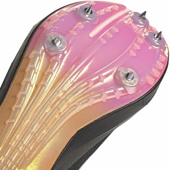 Adidas Мъжки Обувки За Бягане Adizero Ambition Track Running Shoes Mens  Мъжки маратонки за бягане