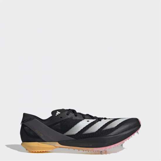 Adidas Мъжки Обувки За Бягане Adizero Ambition Track Running Shoes Mens  Мъжки маратонки за бягане