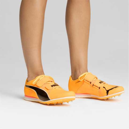 Puma Men's Evospeed Triple Jump/pv 1 Track Running Spikes Puma Men's Evospeed Triple Jump/pv 1 Track Running Spikes