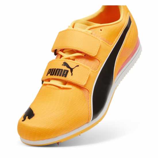 Puma Men's Evospeed Triple Jump/pv 1 Track Running Spikes Puma Men's Evospeed Triple Jump/pv 1 Track Running Spikes