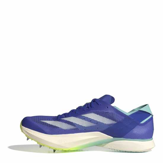 Adidas Adizero Avanti Running Shoes Син/Мет/Лмн Мъжки маратонки за бягане