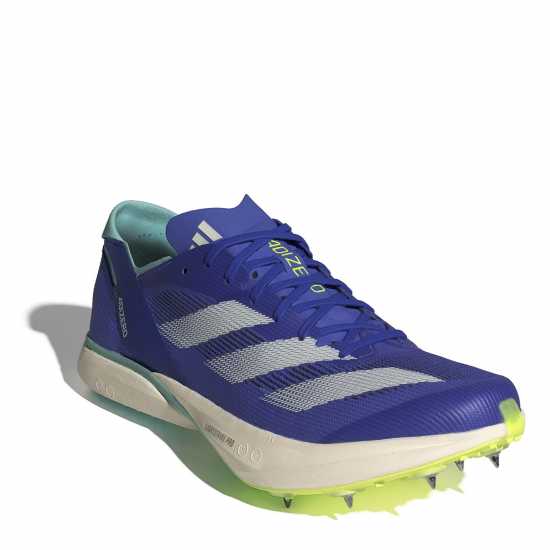 Adidas Adizero Avanti Running Shoes Син/Мет/Лмн Мъжки маратонки за бягане