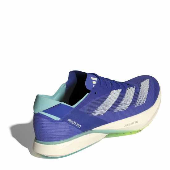 Adidas Adizero Avanti Running Shoes Син/Мет/Лмн Мъжки маратонки за бягане