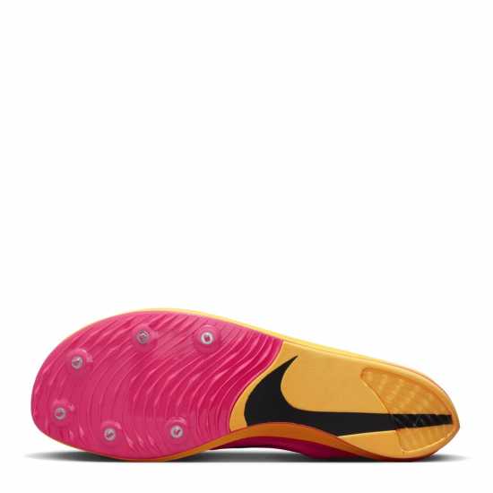 Nike Zoomx Dragonfly Athletics Distance Spikes  Атлетика