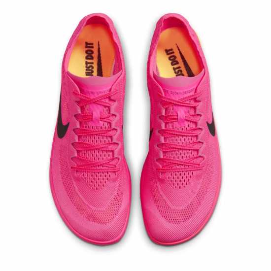 Nike Zoomx Dragonfly Athletics Distance Spikes  Атлетика