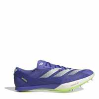 Adidas Мъжки Шпайкове За Бягане Adizero Finesse Running Spikes Mens  Мъжки маратонки за бягане
