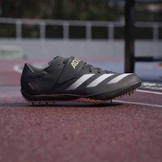 Adidas Adizero Hj Track And Field Shoes Mens  Мъжки маратонки за бягане