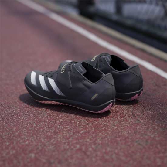 Adidas Adizero Hj Track And Field Shoes Mens  Мъжки маратонки за бягане