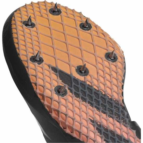 Adidas Adizero Hj Track And Field Shoes Mens  Мъжки маратонки за бягане