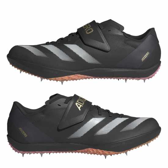 Adidas Adizero Hj Track And Field Shoes Mens  Мъжки маратонки за бягане
