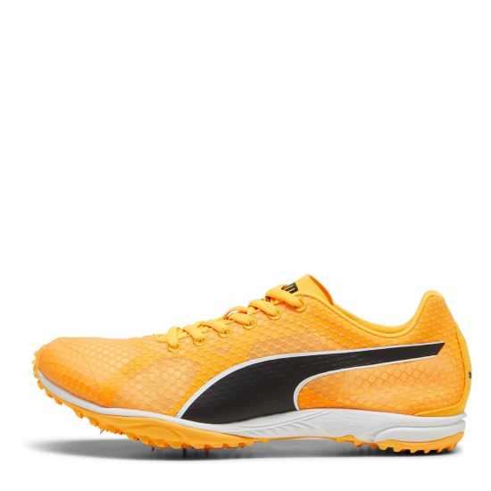 Puma Men's Evospeed Haraka 8 Track Running Spikes  