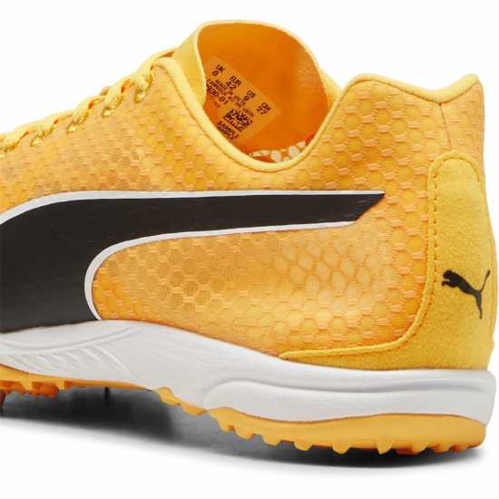 Puma Men's Evospeed Haraka 8 Track Running Spikes  