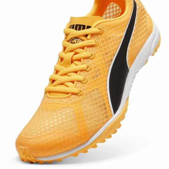 Puma Men's Evospeed Haraka 8 Track Running Spikes  