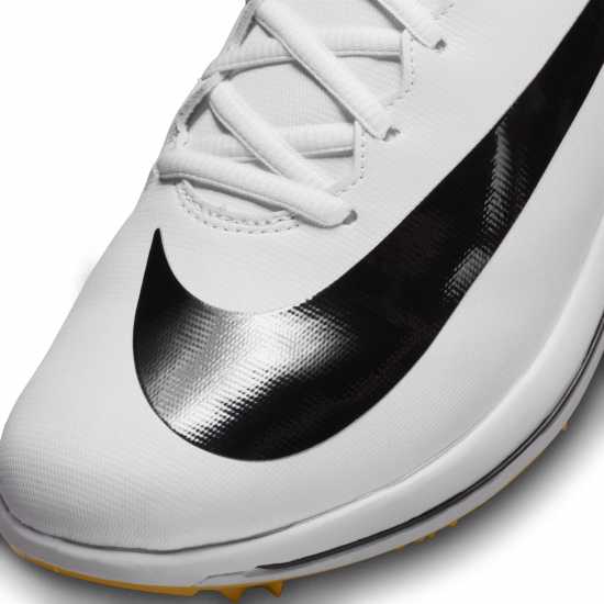 Мъжки маратонки за бягане Nike Triple Jump Elite 2 Track & Field Jumping Spikes Бяло/Черно Nike Triple Jump Elite 2 Track & Field Jumping Spikes Бяло/Черно Мъжки маратонки за бягане