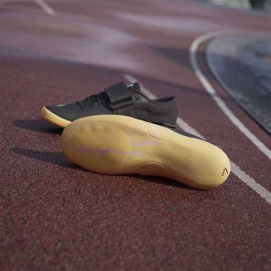 Adidas Adizero Throws Running Spikes Juniors  Детски маратонки за бягане