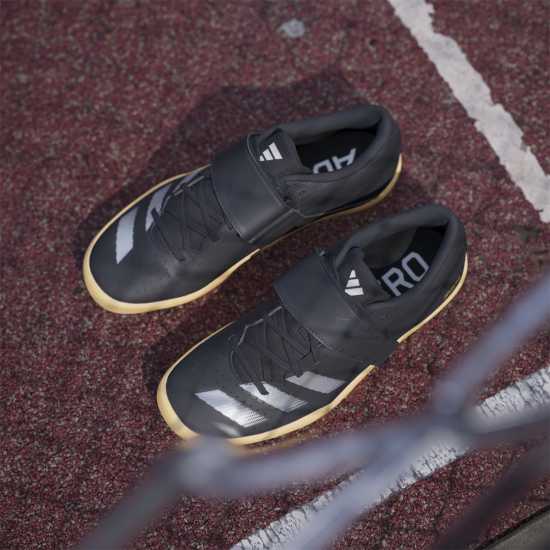 Adidas Adizero Throws Running Spikes Juniors  Детски маратонки за бягане