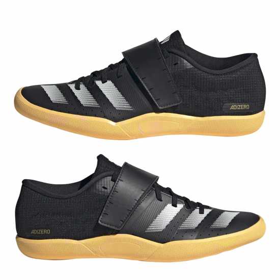 Adidas Adizero Throws Running Spikes Juniors  Детски маратонки за бягане