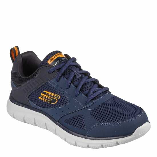 Skechers Track - Syntac Trainers
