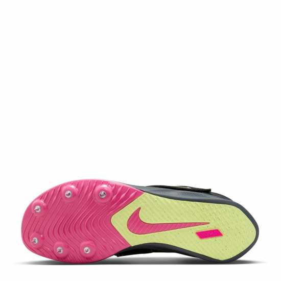 Nike Zoom Rival Jump Track And Field Jumping Spikes
