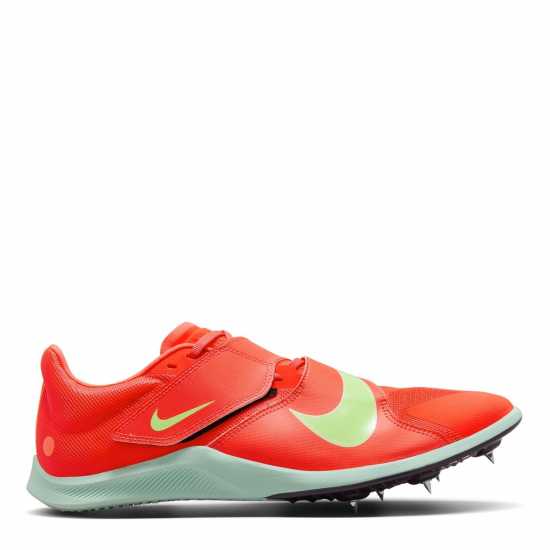 Nike Zoom Rival Jump Track And Field Jumping Spikes  Мъжки маратонки за бягане