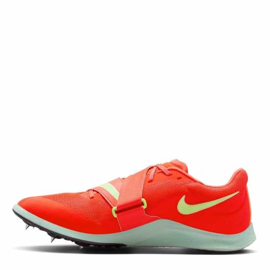 Nike Zoom Rival Jump Track And Field Jumping Spikes  Мъжки маратонки за бягане