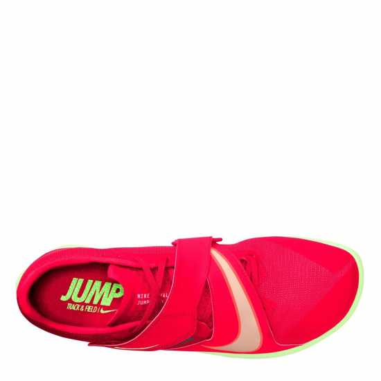 Nike Zoom Rival Jump Track And Field Jumping Spikes  Мъжки маратонки за бягане