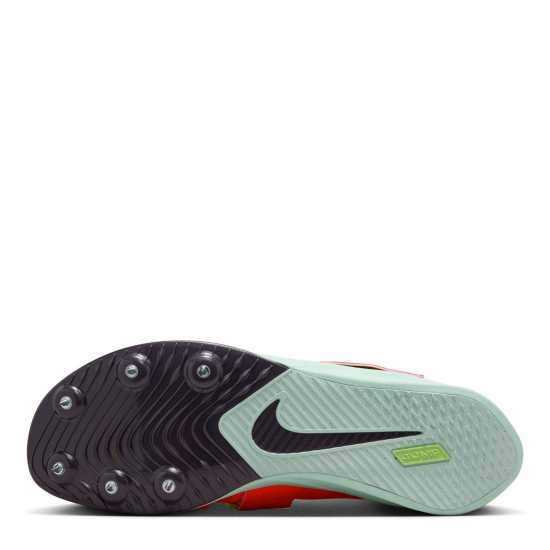 Nike Zoom Rival Jump Track And Field Jumping Spikes  Мъжки маратонки за бягане