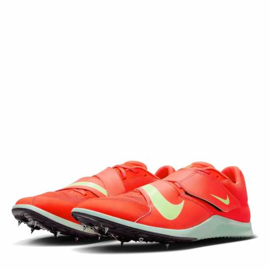 Nike Zoom Rival Jump Track And Field Jumping Spikes  Мъжки маратонки за бягане