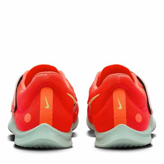 Nike Zoom Rival Jump Track And Field Jumping Spikes  Мъжки маратонки за бягане