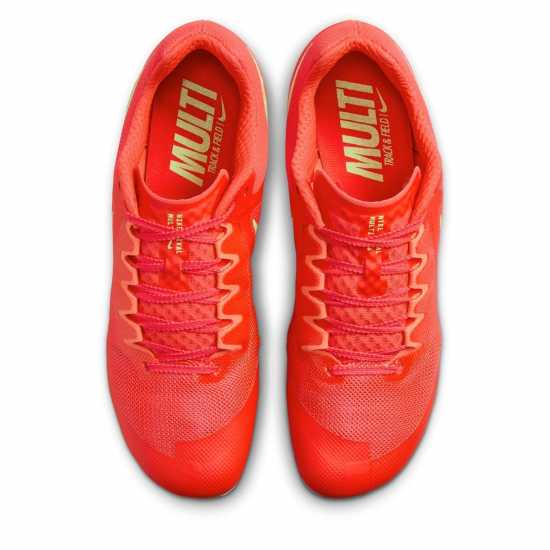 Nike Zoom Rival Jump Track And Field Jumping Spikes  Мъжки маратонки за бягане