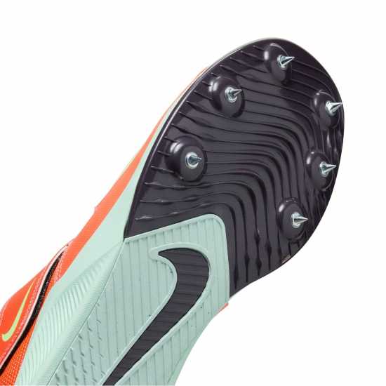 Nike Zoom Rival Jump Track And Field Jumping Spikes  Мъжки маратонки за бягане