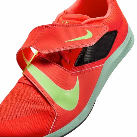Nike Zoom Rival Jump Track And Field Jumping Spikes  Мъжки маратонки за бягане