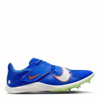 Nike Zoom Rival Jump Track And Field Jumping Spikes  Атлетика