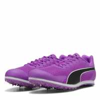 Puma Men's Evospeed Star 9 Track Running Spikes  